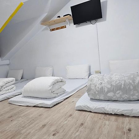 Fire B&B Chishang Eksteriør billede