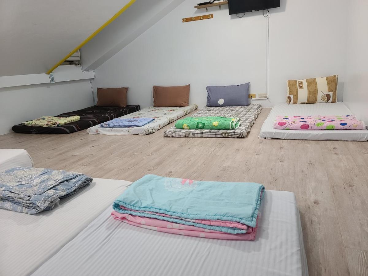Fire B&B Chishang Eksteriør billede