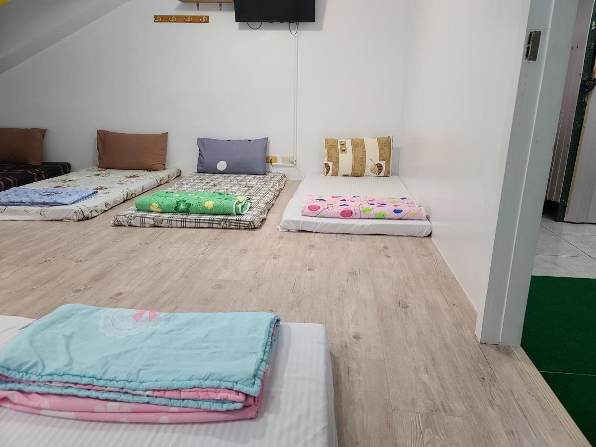 Fire B&B Chishang Eksteriør billede