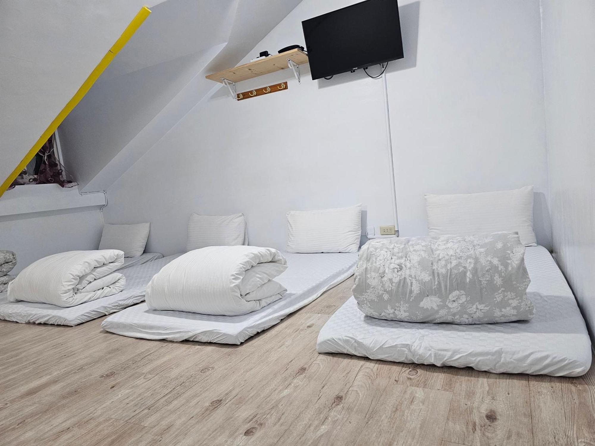 Fire B&B Chishang Eksteriør billede