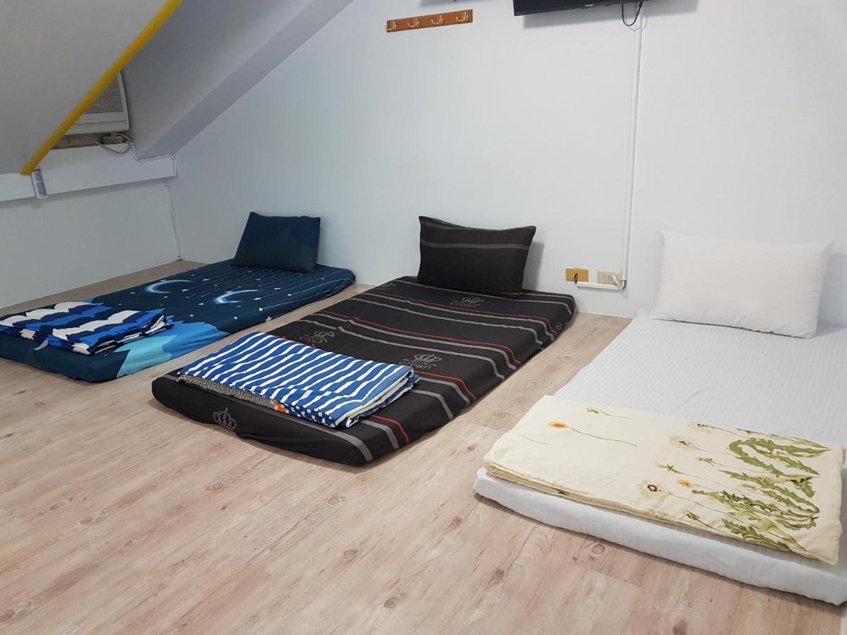 Fire B&B Chishang Eksteriør billede